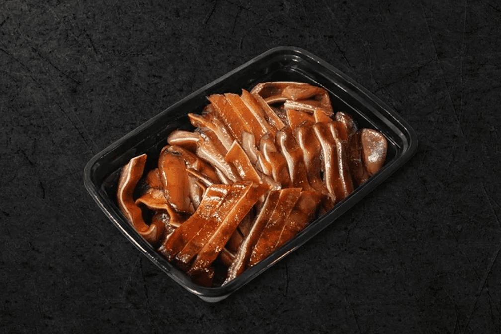 Brine Pork Ear