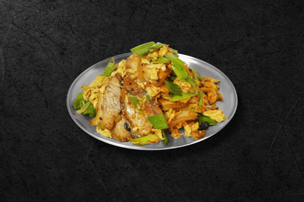 S25. Farmhouse Bowl