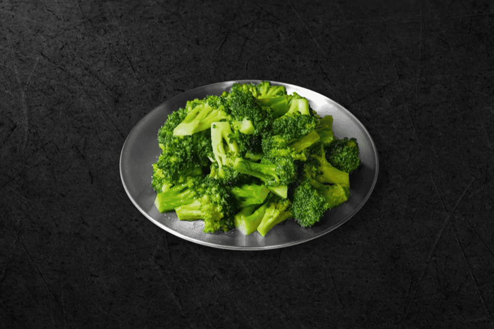V44. Broccoli