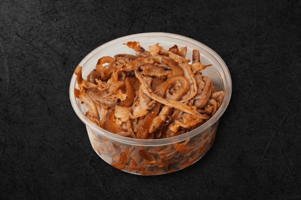A13. Liangban Trotters