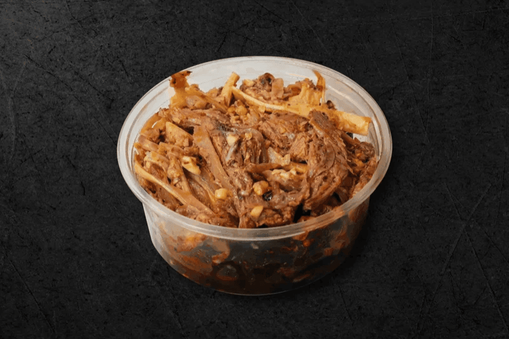 A14. Liangban Briskets
