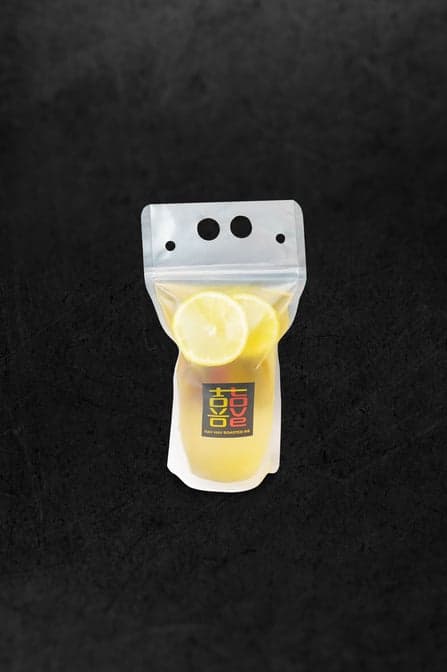 Lemon Honey