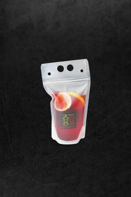 Lemon Ribena