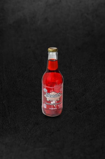 Stewart’s Cherries n Cream