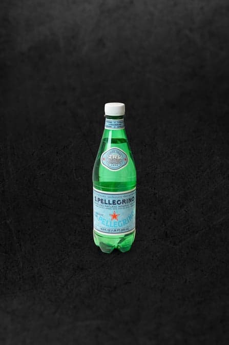 S. Pellegrino