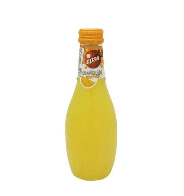 EPSA Orange