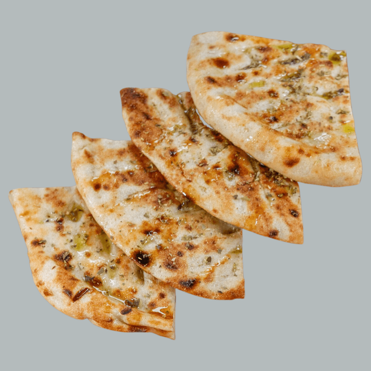 Pita Bread