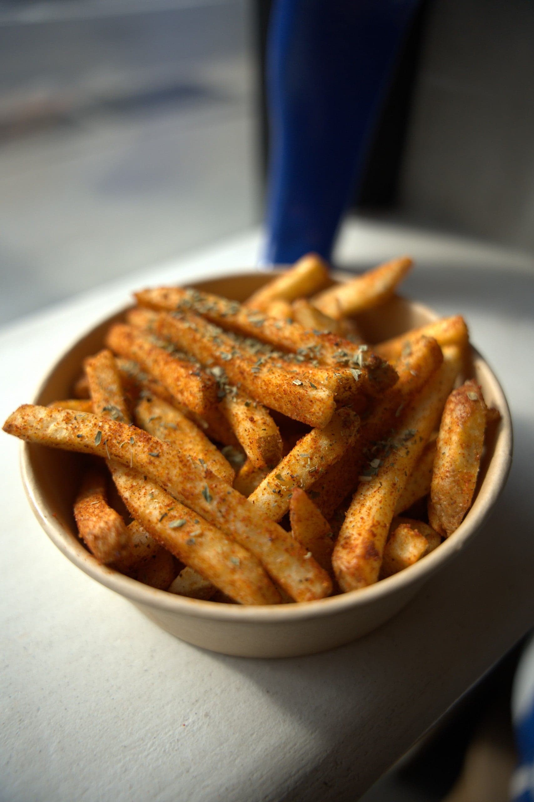 Side Of Fries