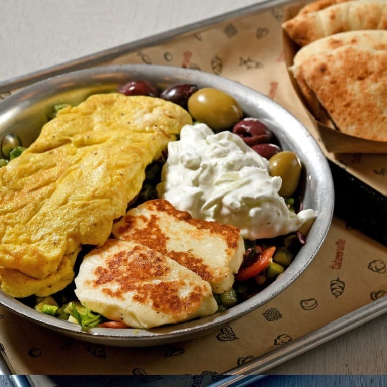 Greek