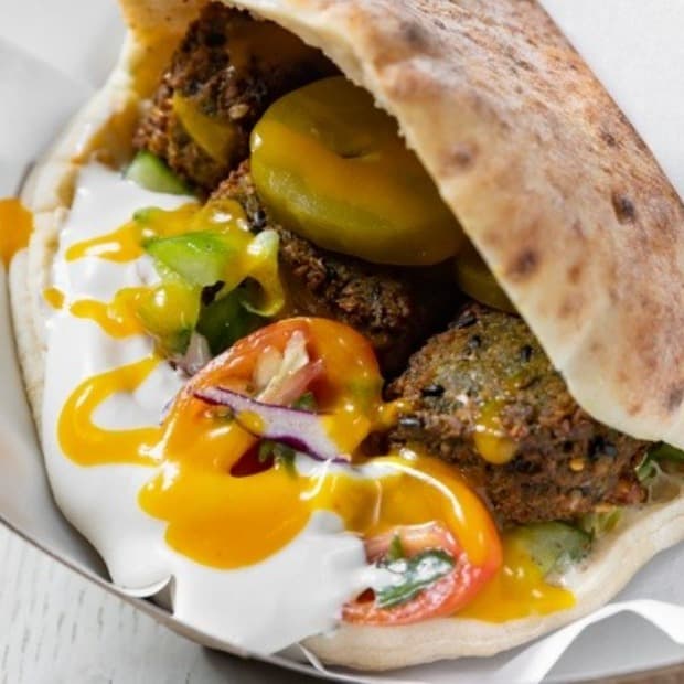 Falafel