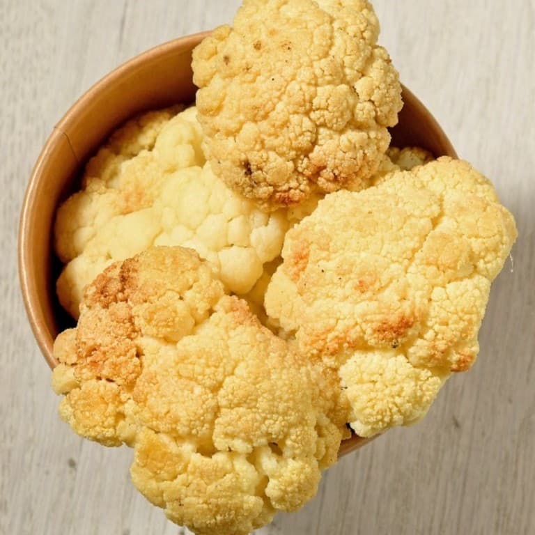 Side Cauliflower