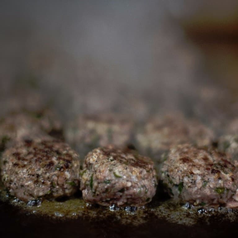 Side Kebab 2pc