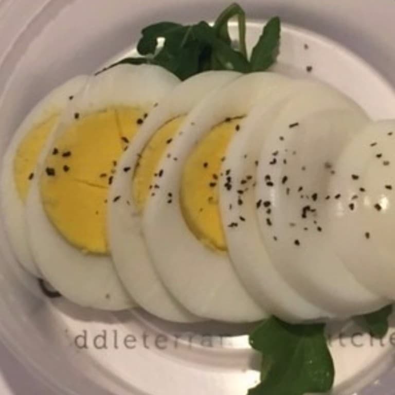 HB Egg