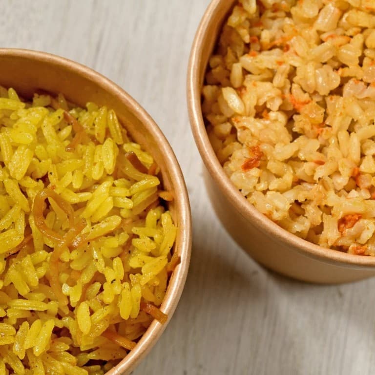Side Rice