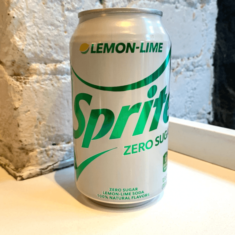 Sprite Zero