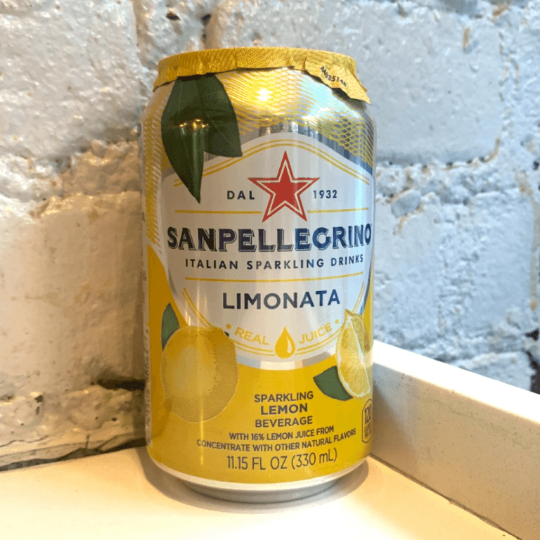 Limonata Pellegrino