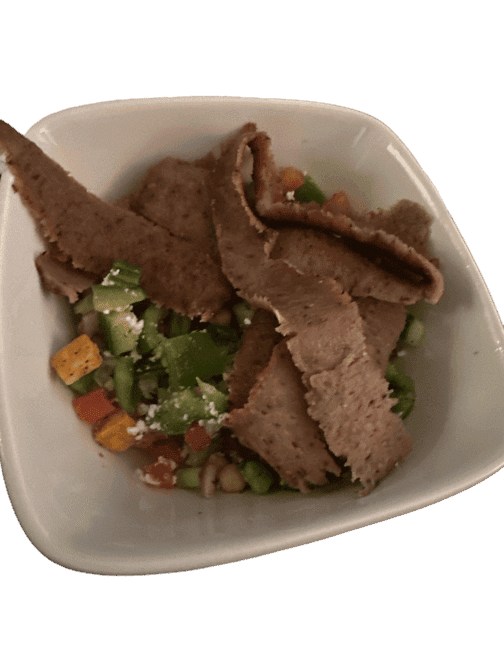 Chopped Salad