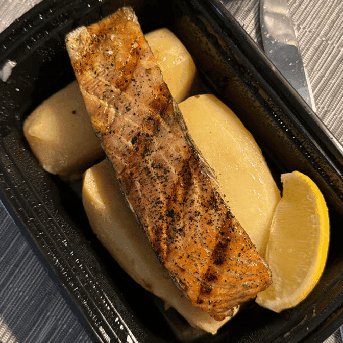 Salmon