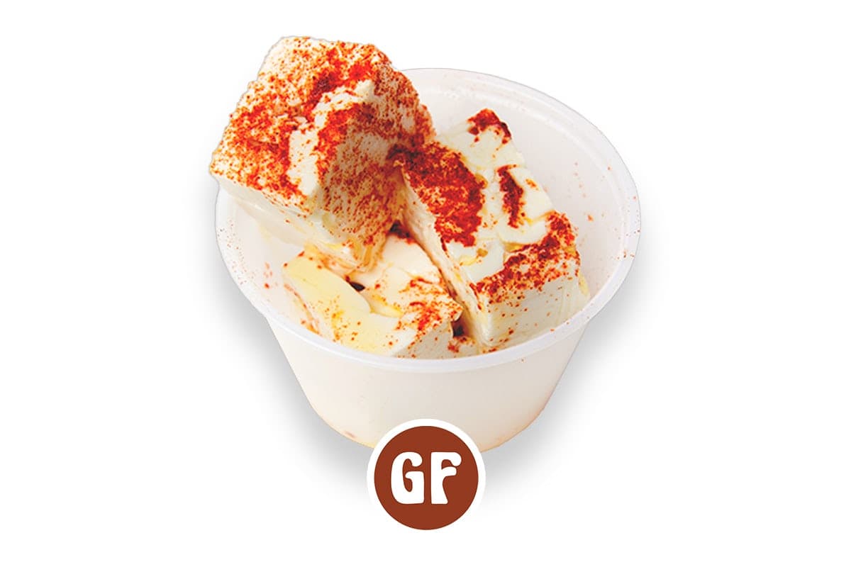 Feta Cheese