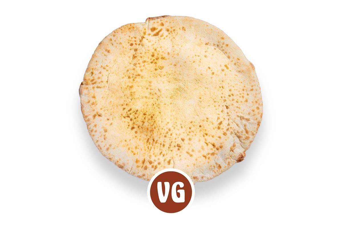 Pita Bread