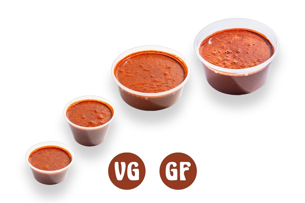 Hot Sauce