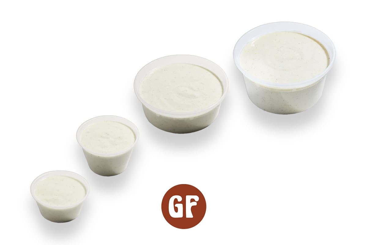 Garlic Sauce