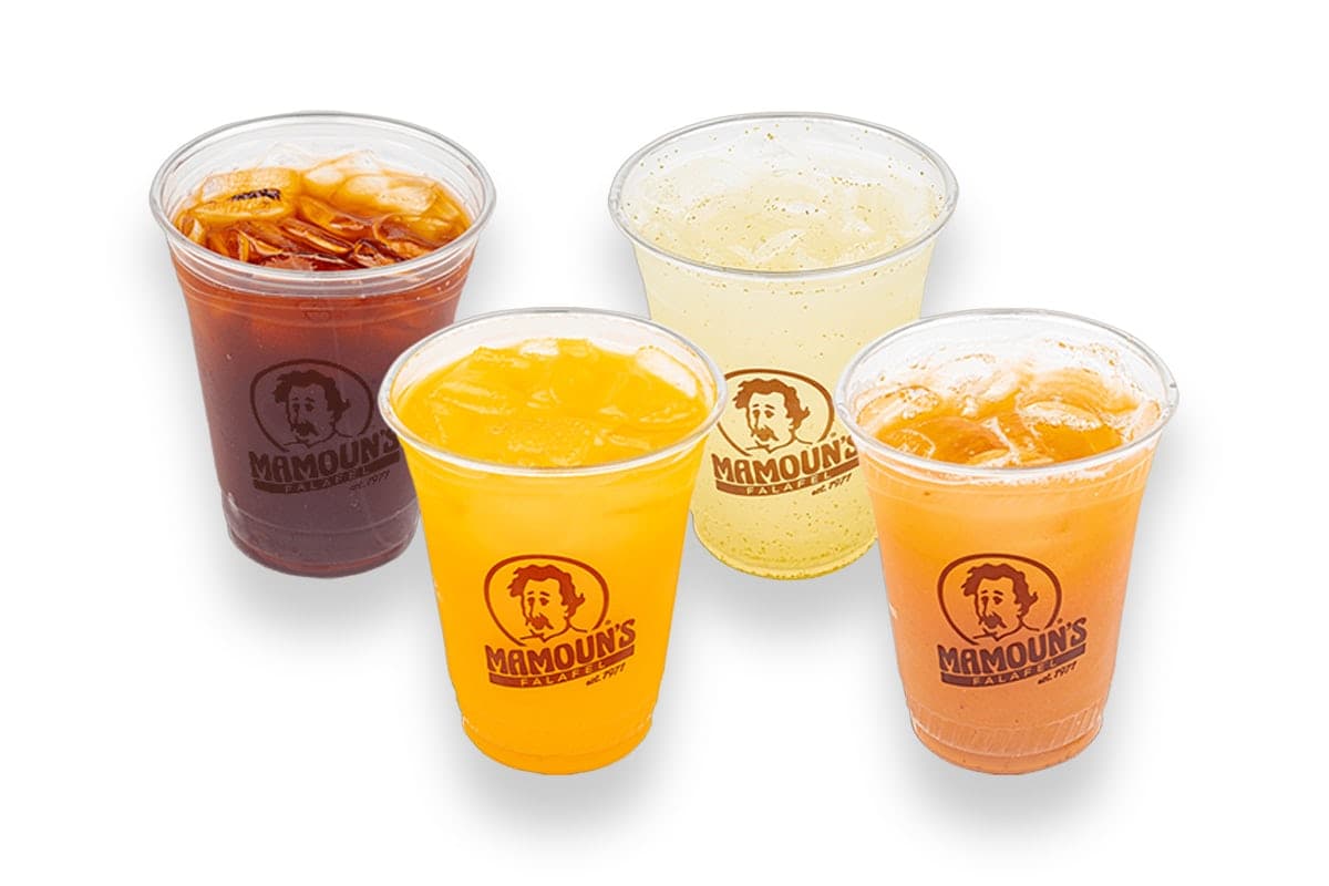 Mixed Drink