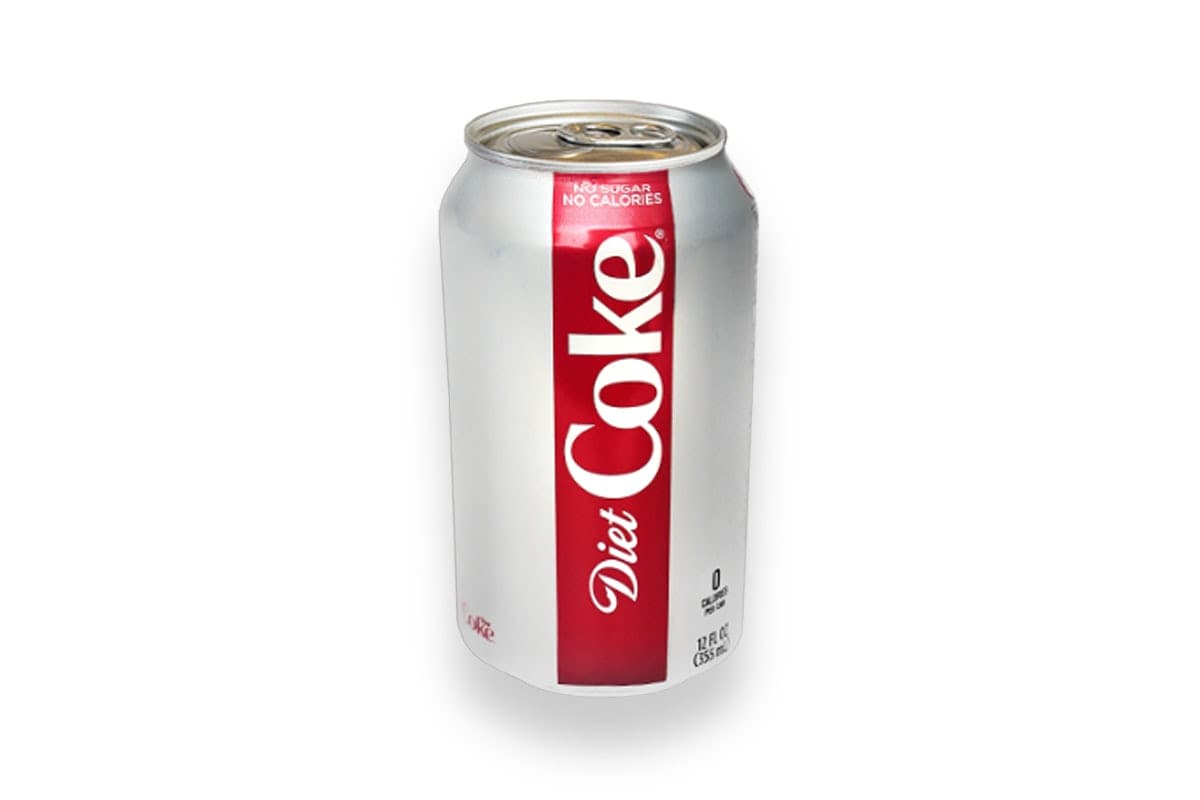 Diet Coke