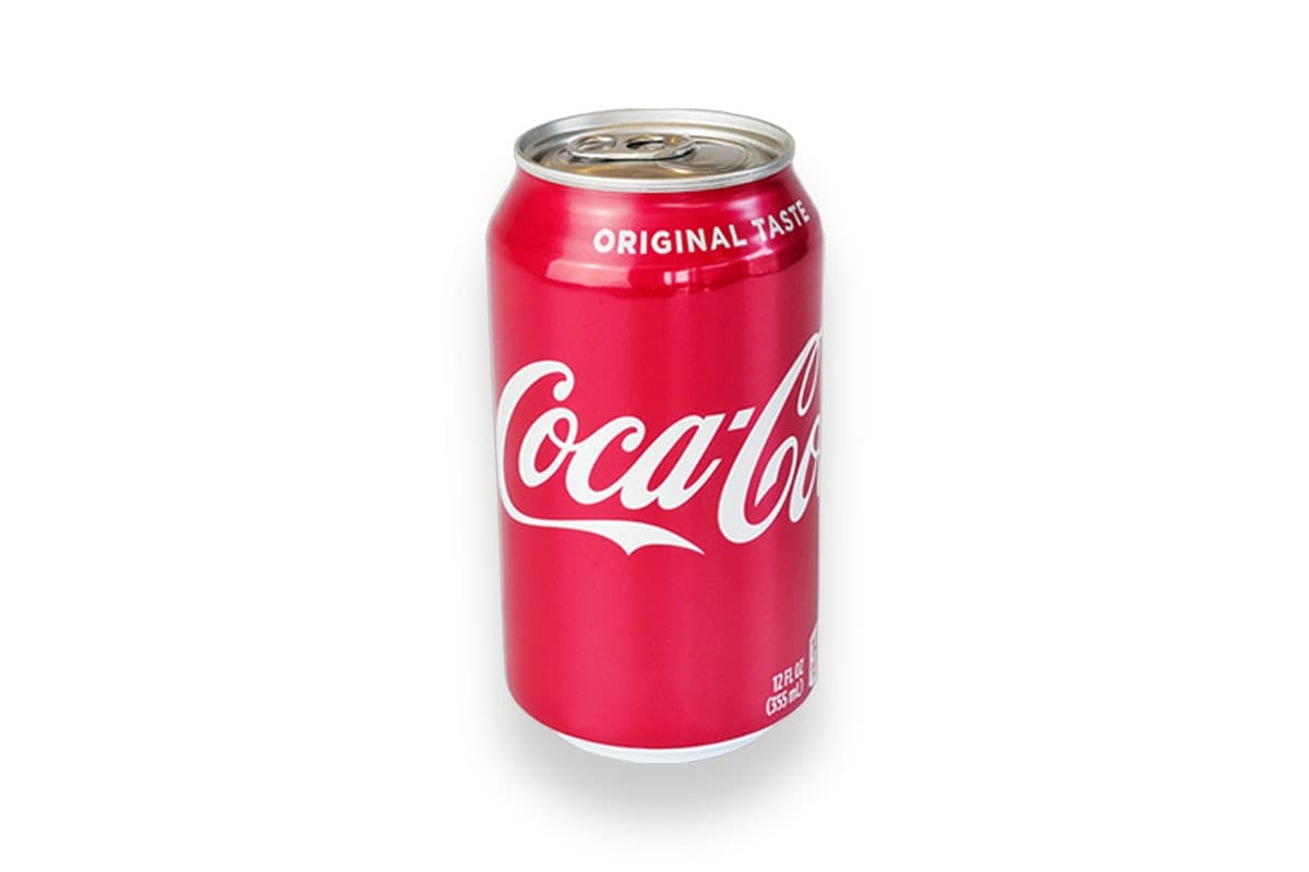 Coke