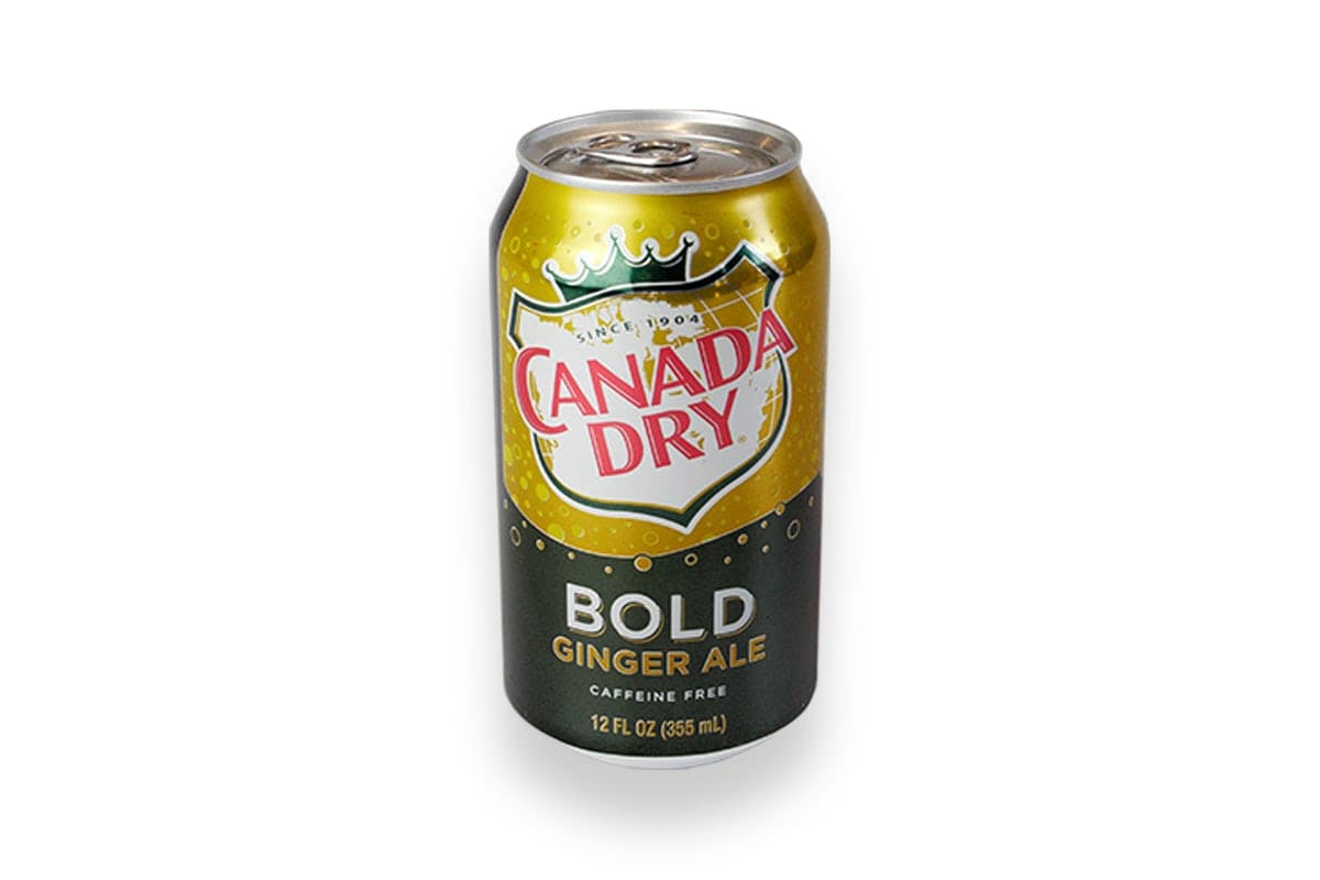 Ginger Ale