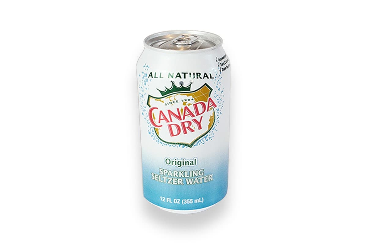 Seltzer