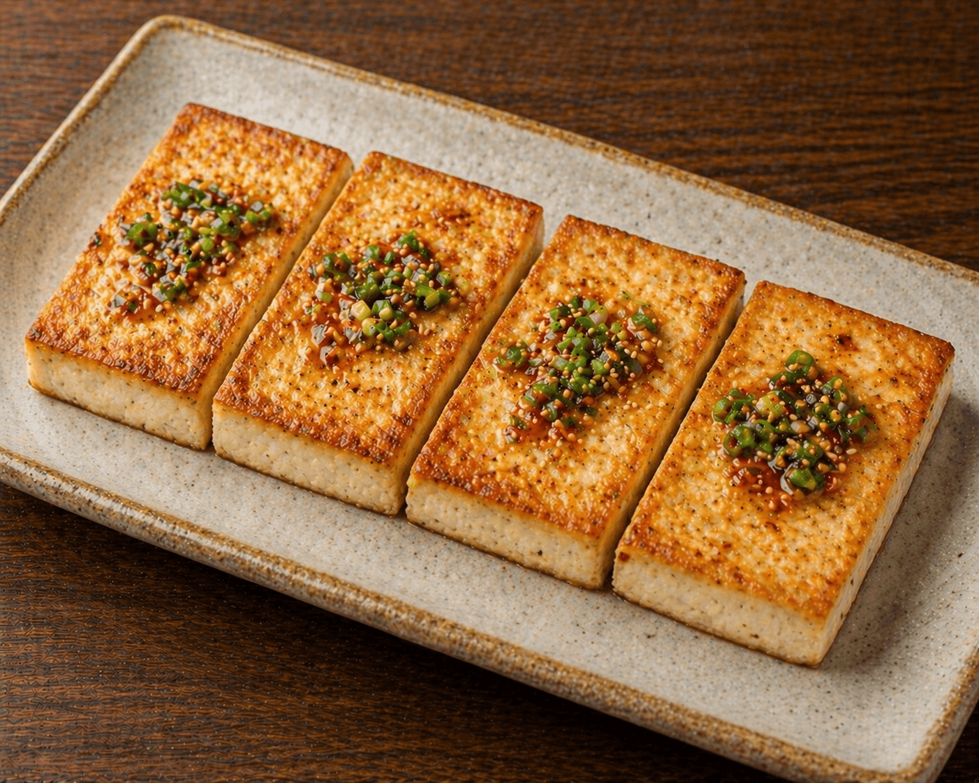 Tofu (두부)