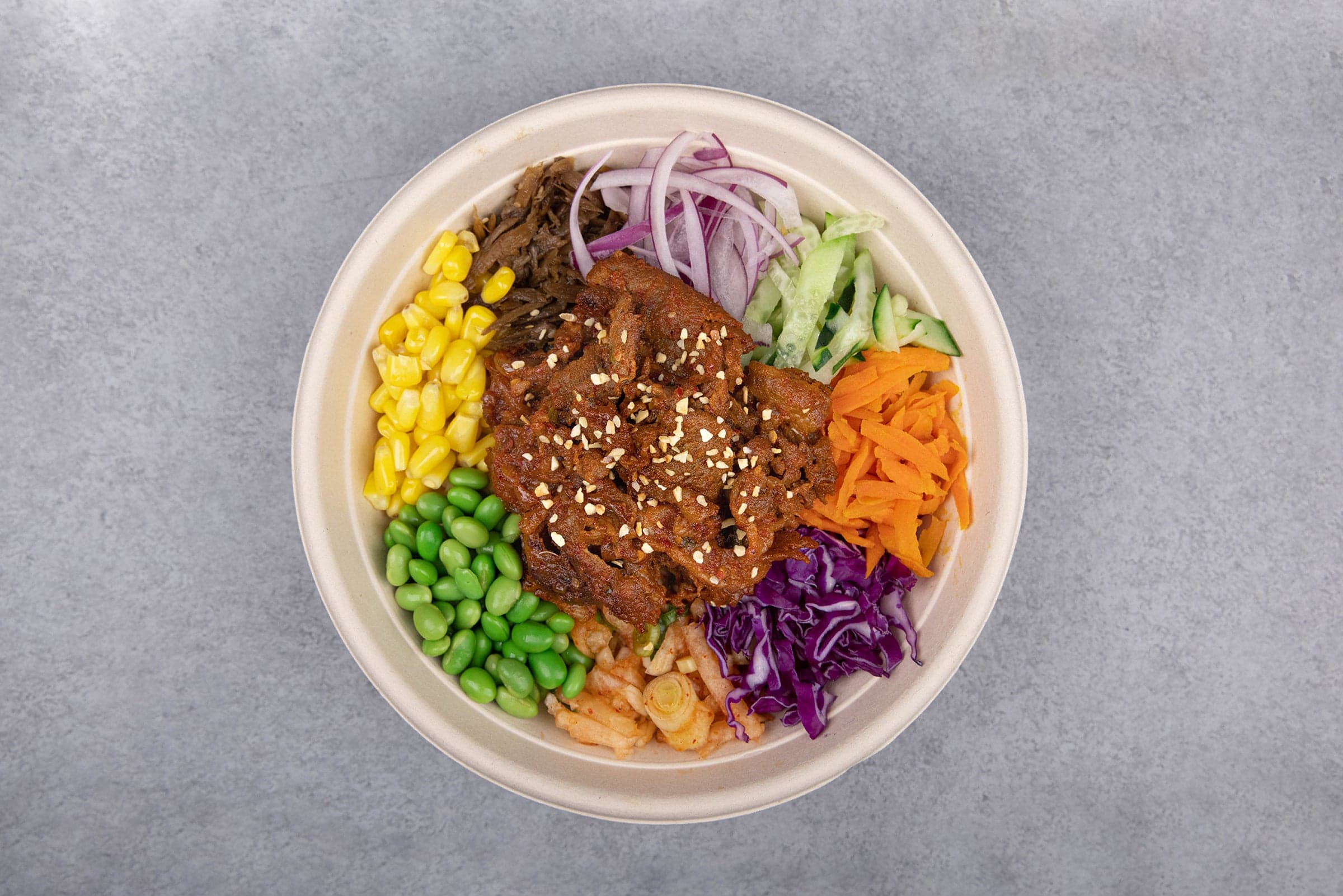 KOBA Bowl