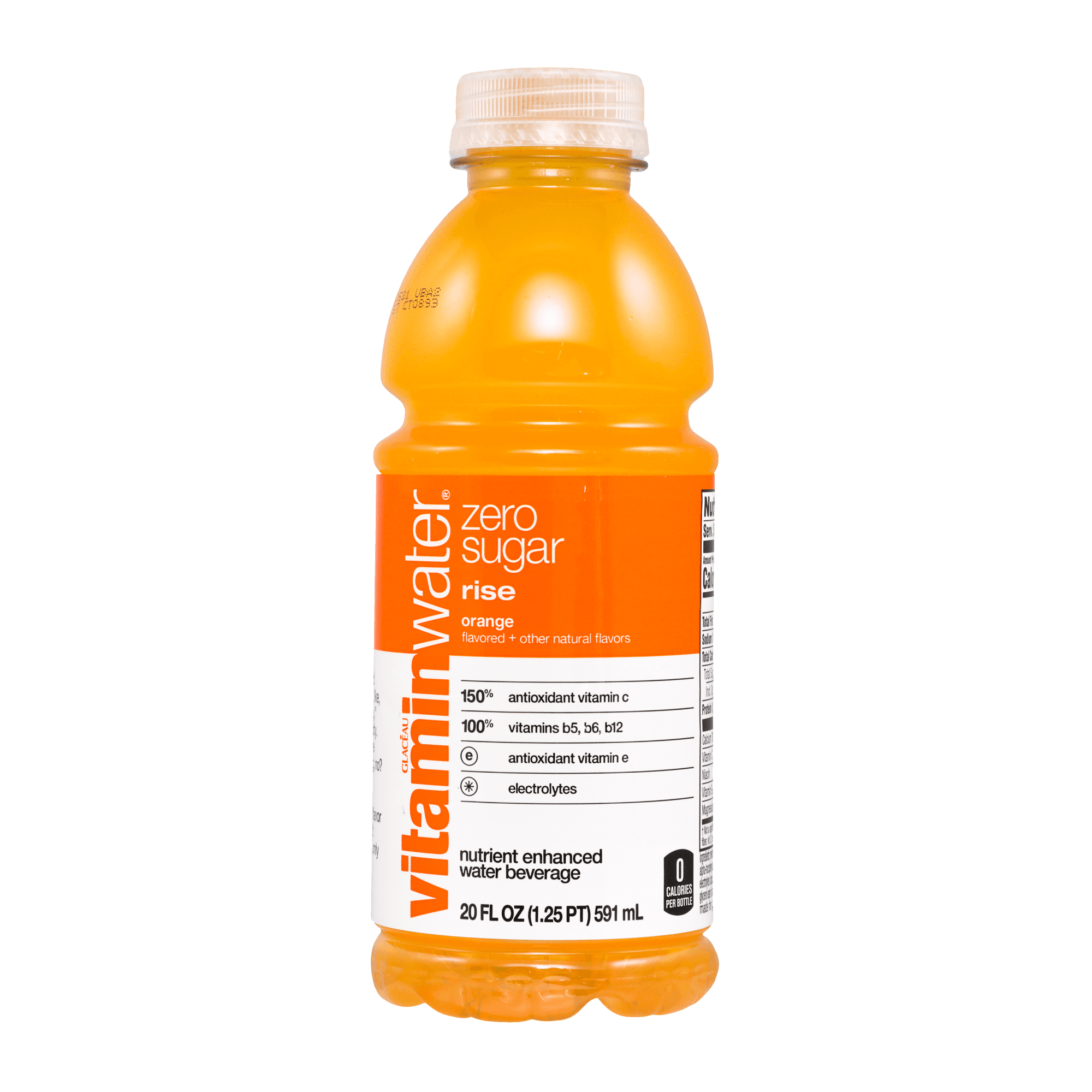 Vitamin Water