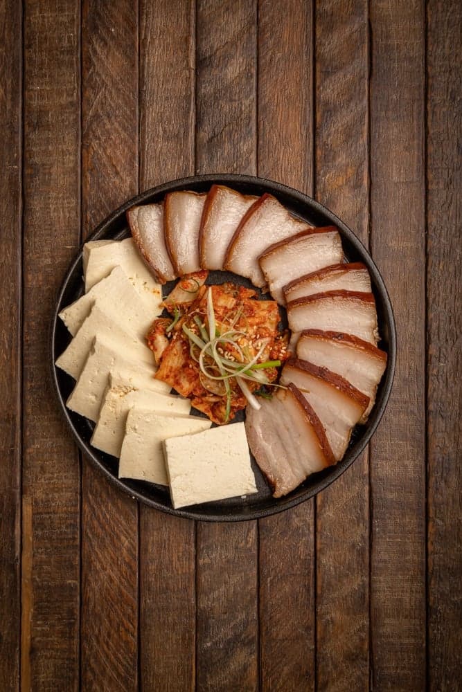Kim/Sam/Du (김삼두)