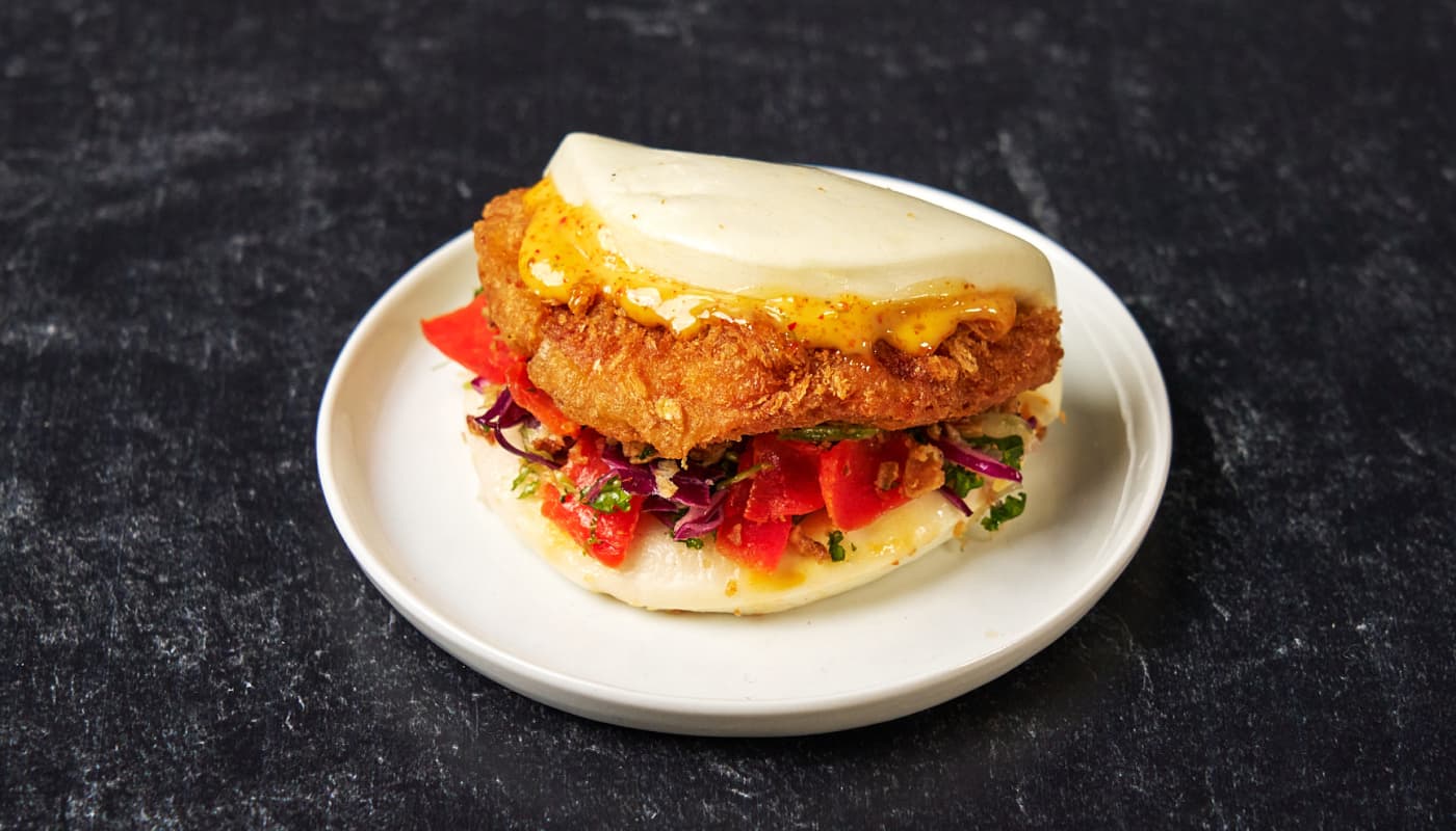 Tokyo Katsu Bao