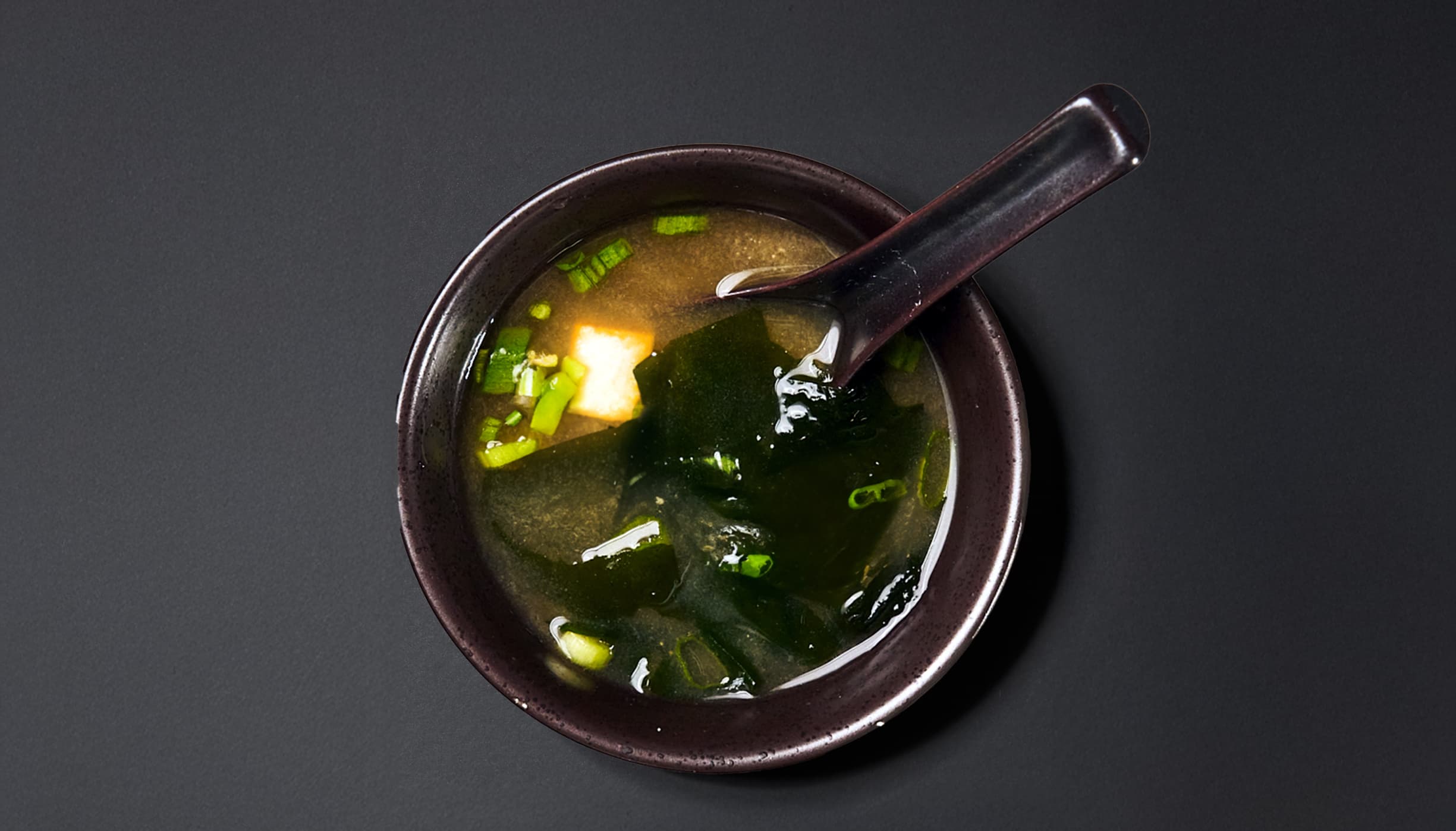 Miso soup
