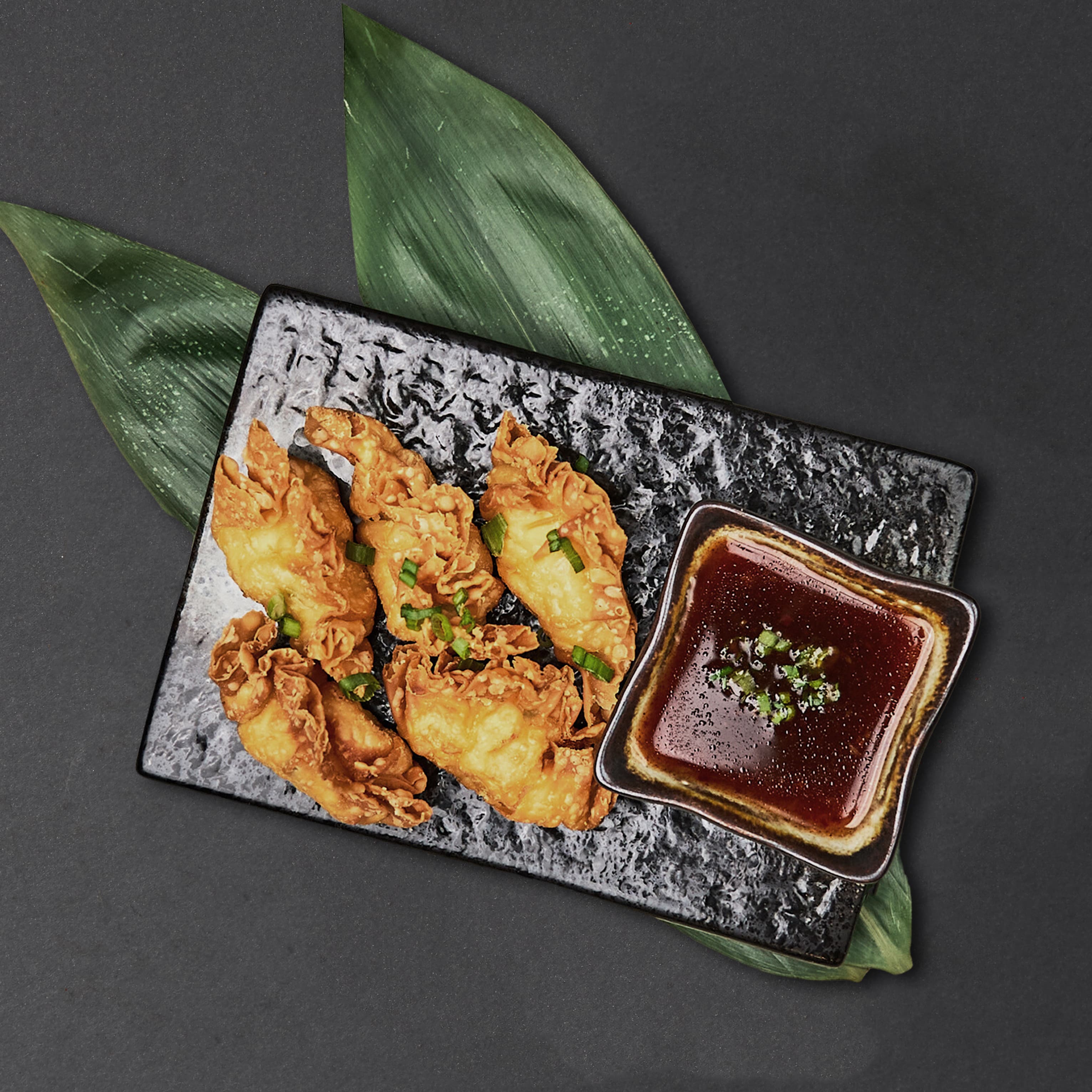 Shrimp Wonton