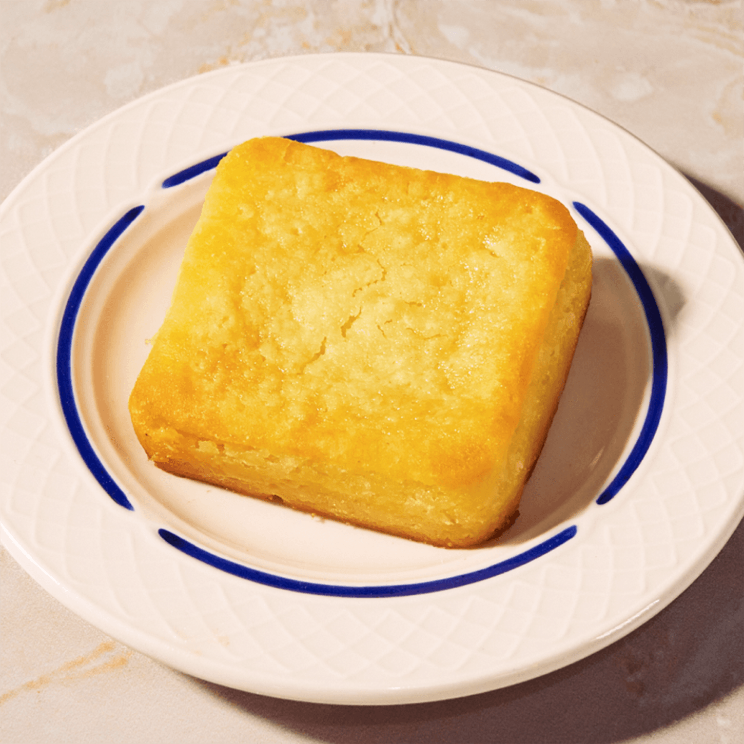 Mochi Brownies