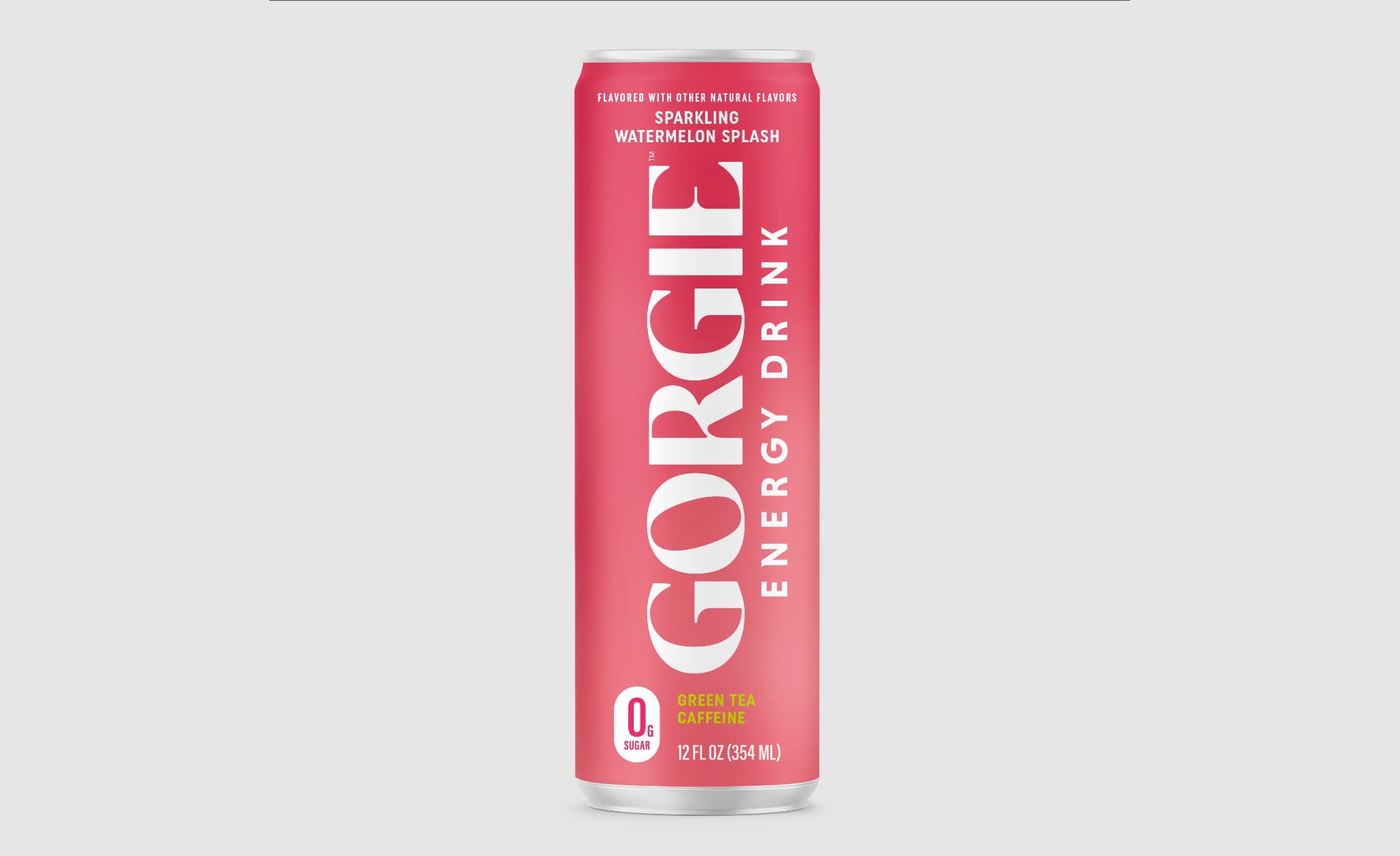 Gorgie Sparkling Watermelon Splash