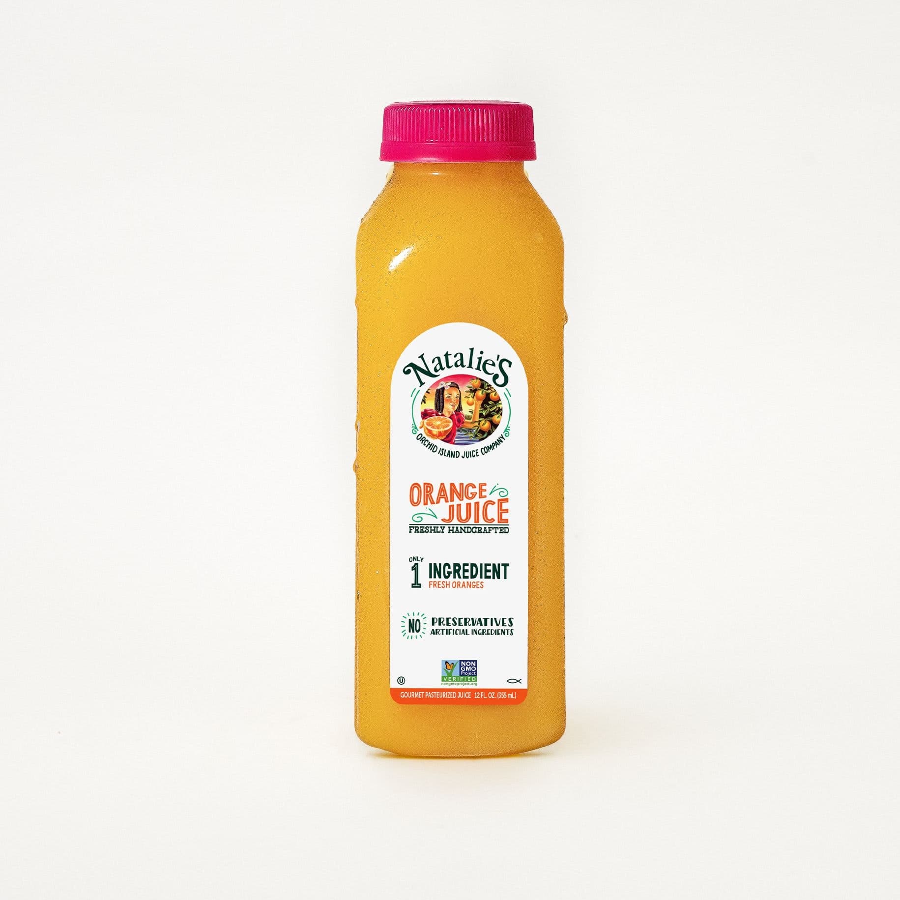 Natalie's Fresh Orange Juice