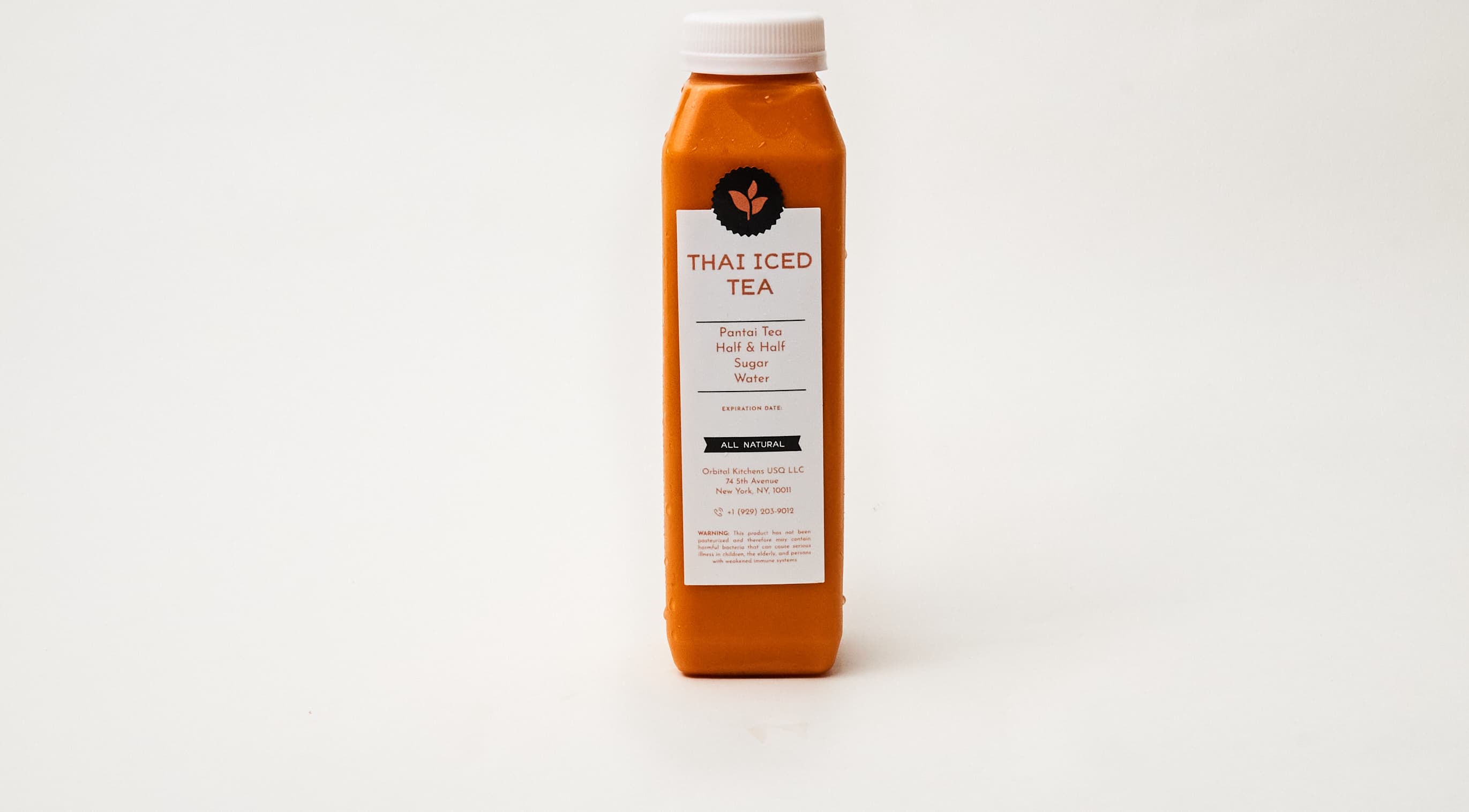 Thai Iced Tea