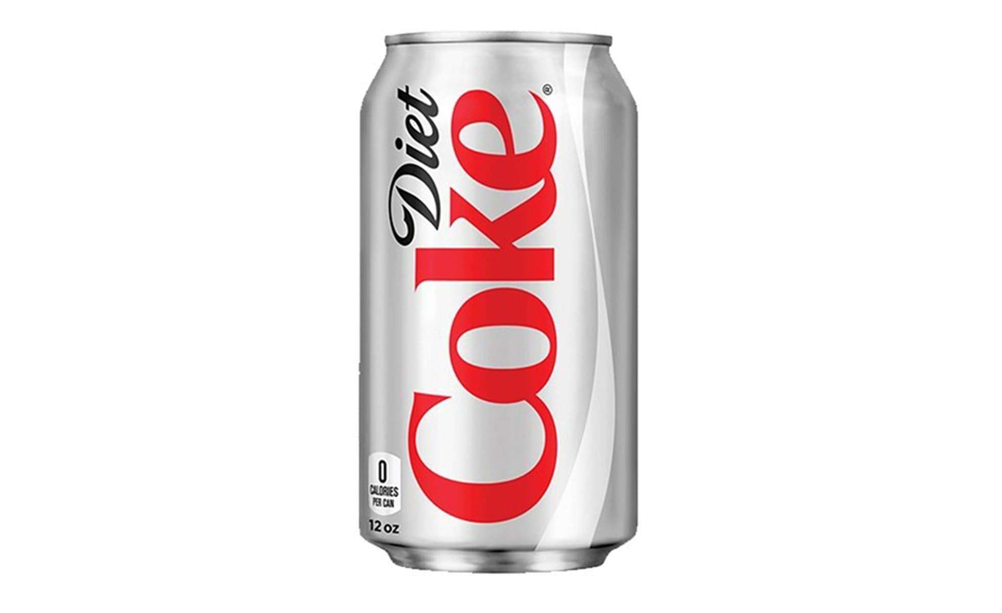 Diet Coke (Can 12 oz.)