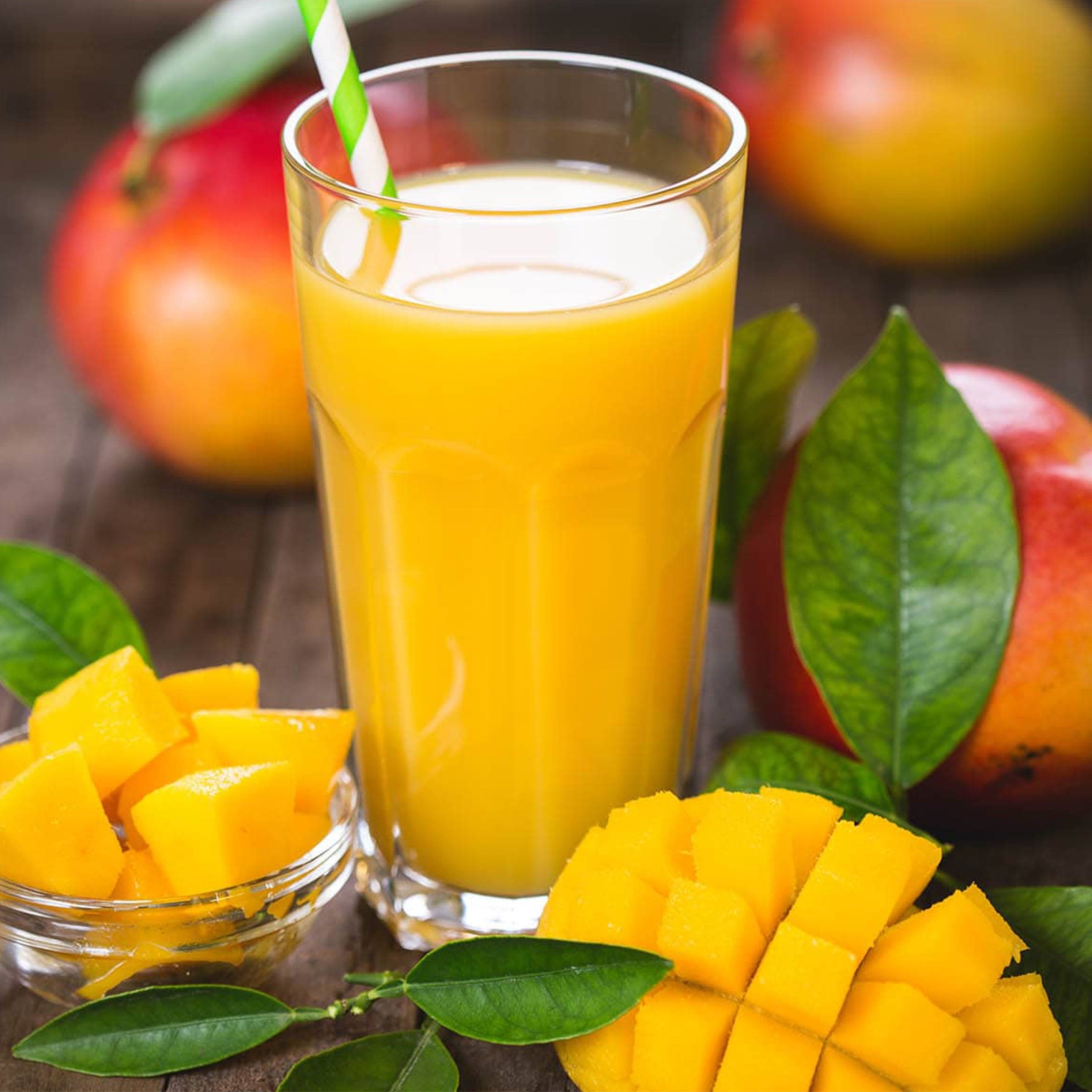 Mango Juice
