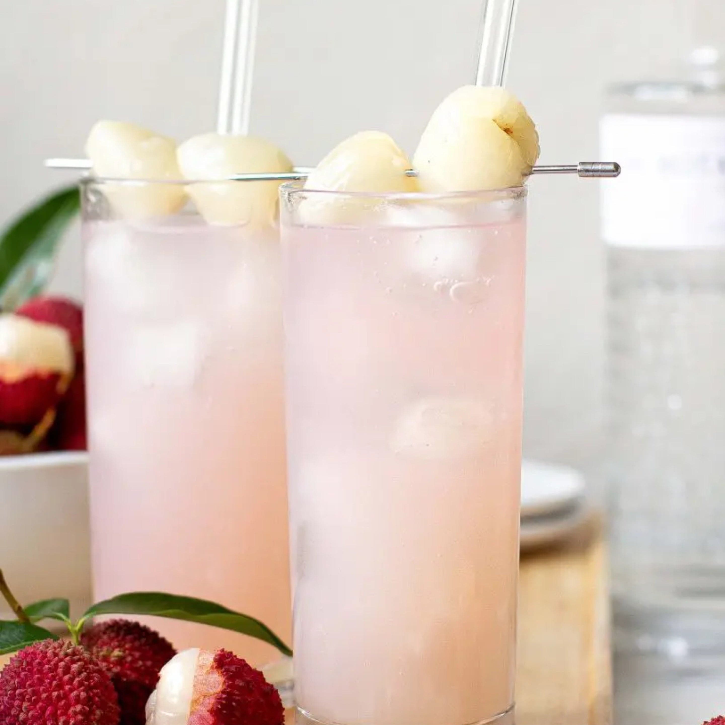 Lychee Juice