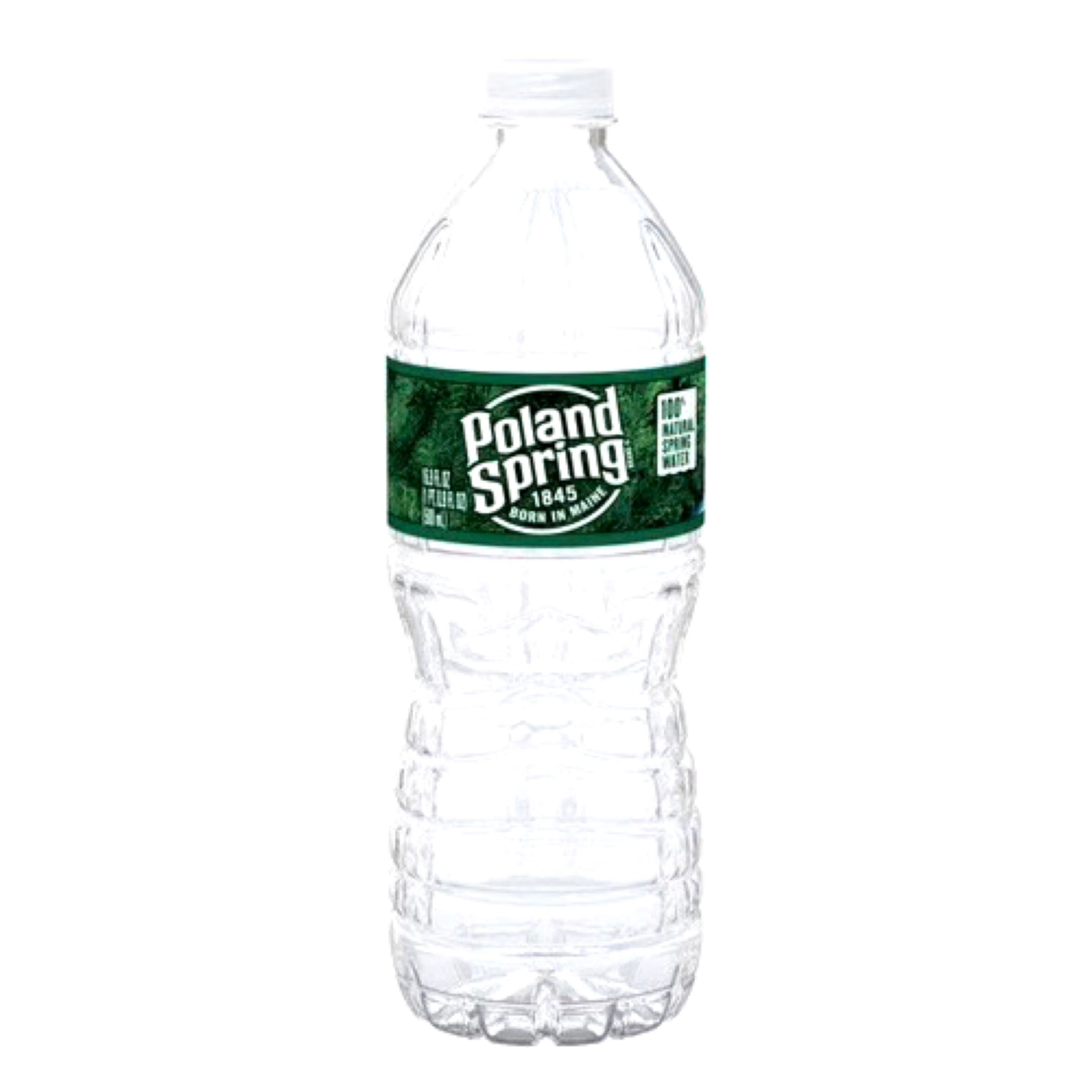 Bottle Water