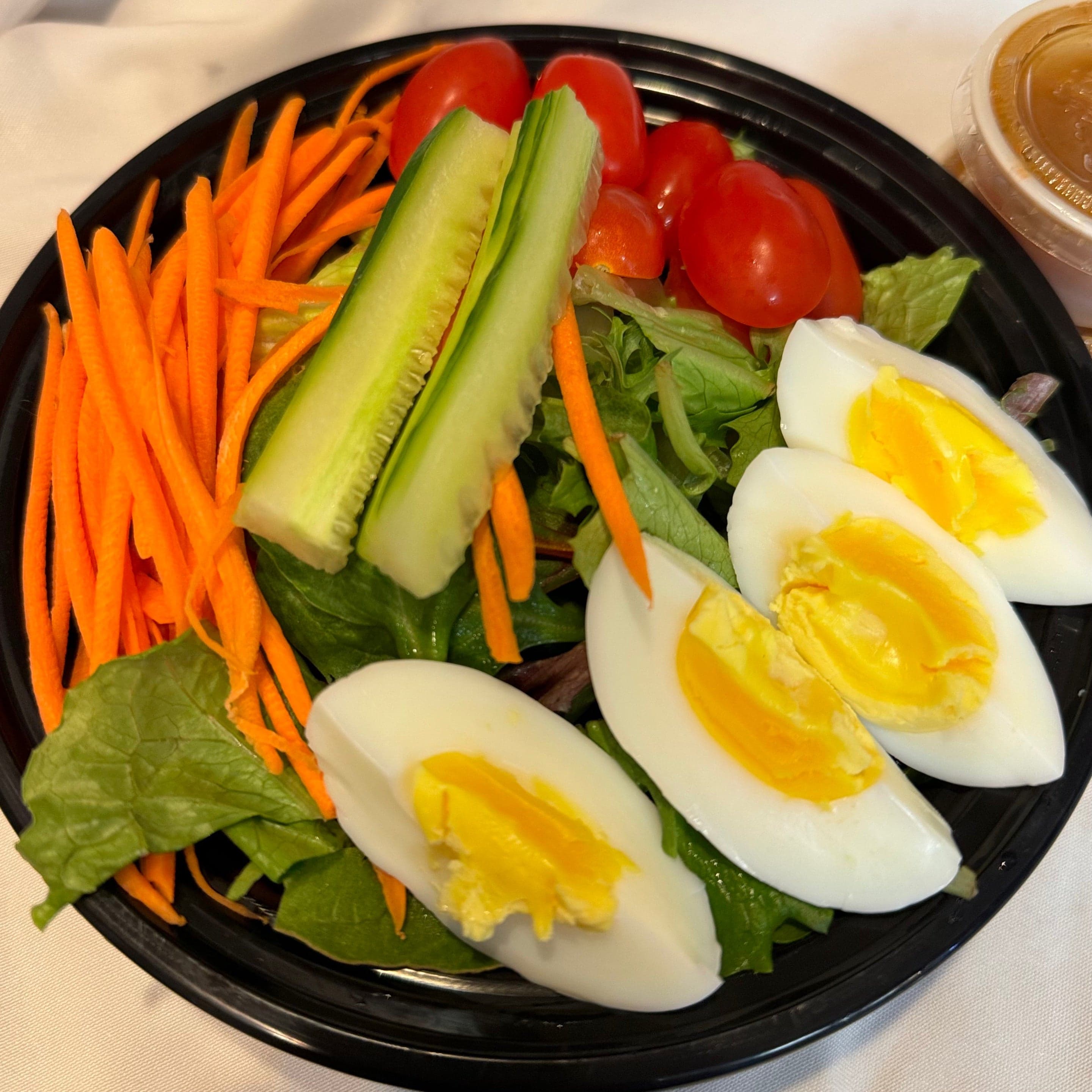 Classic Thai Salad