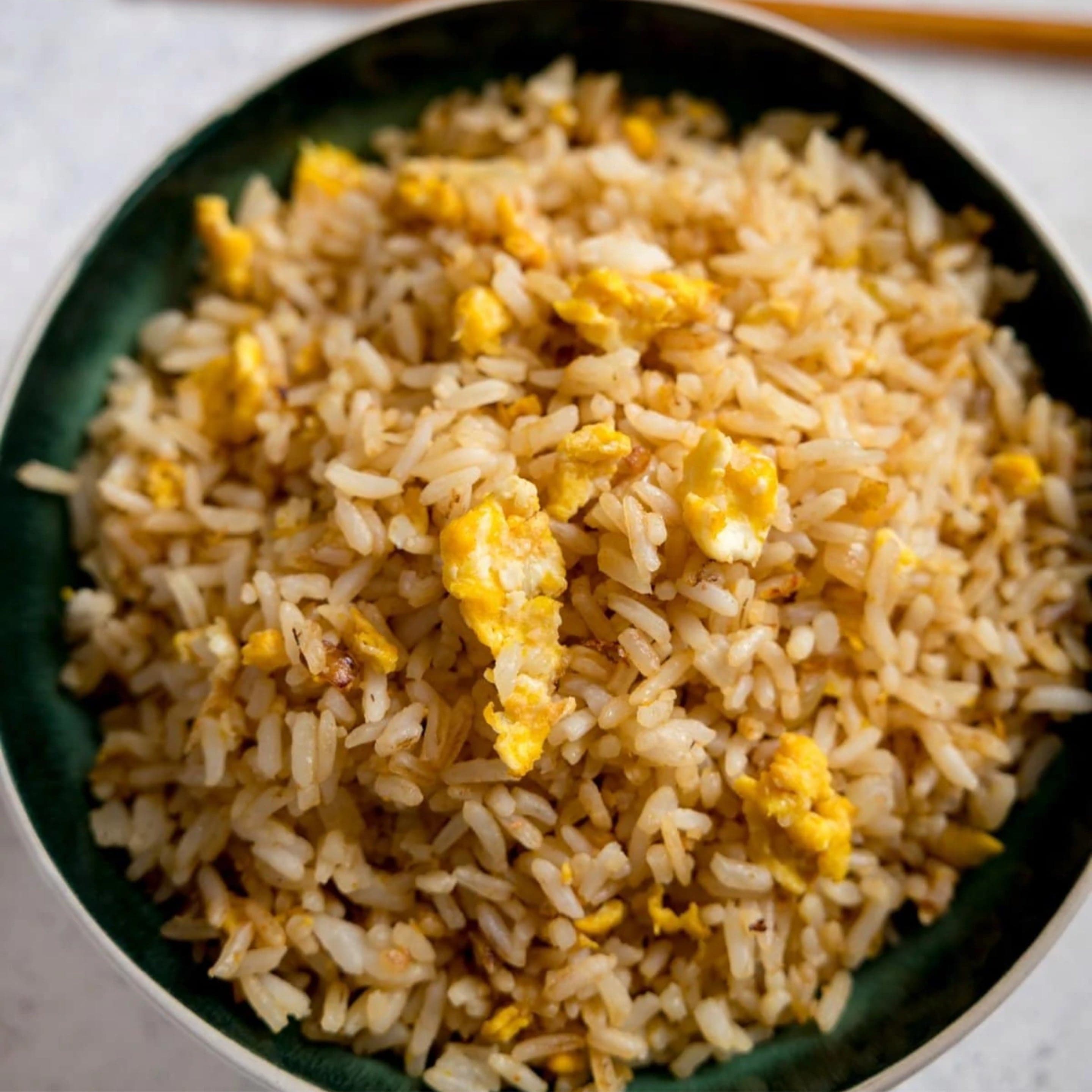 Egg Fried Rice
