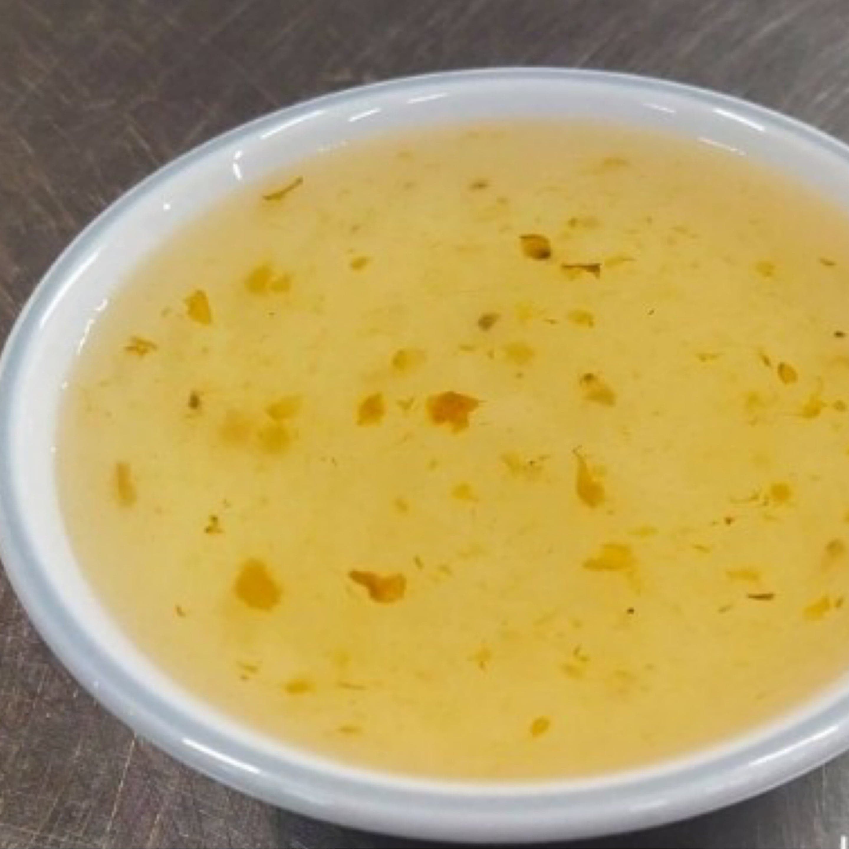 Plum Sauce