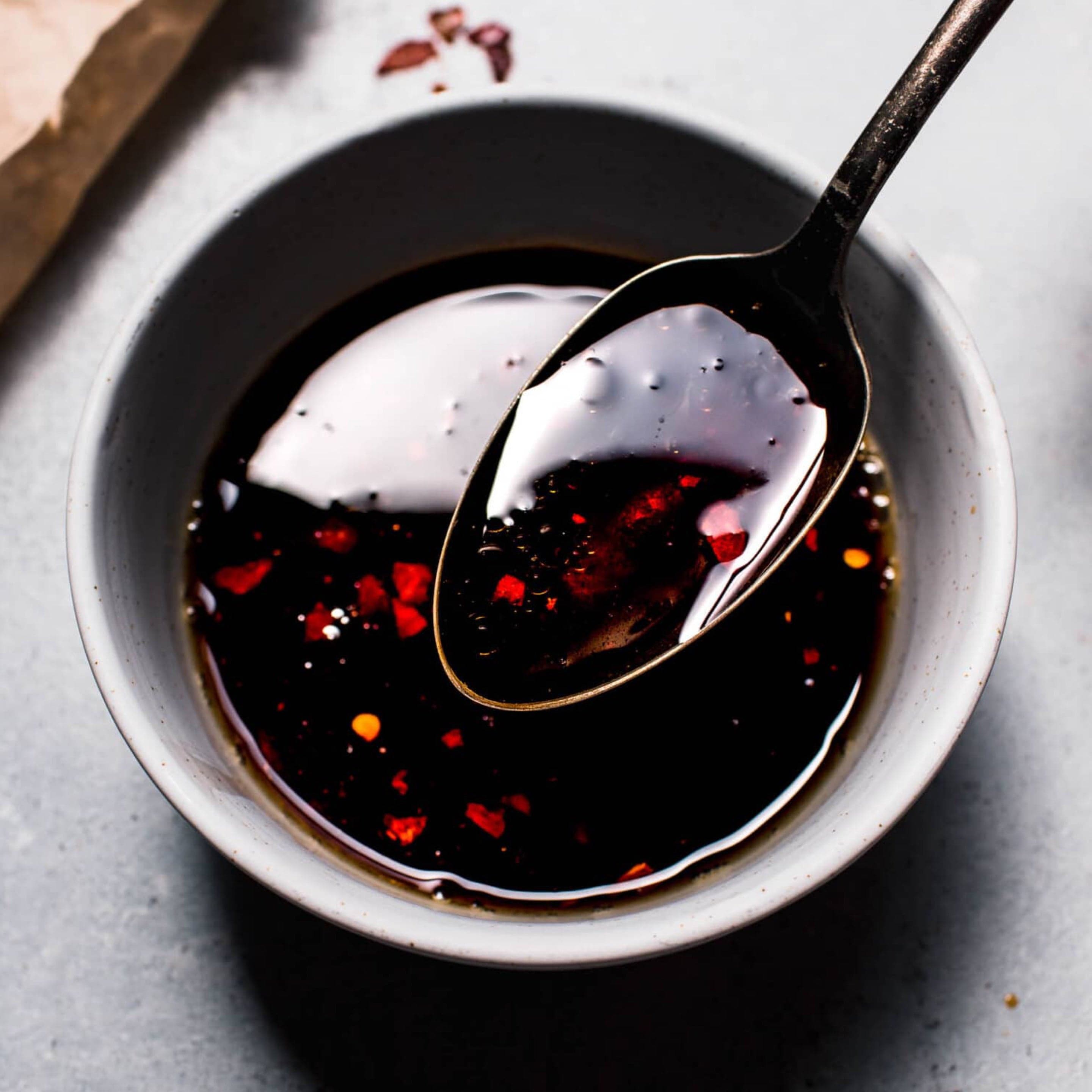 Dipping Soy sauce